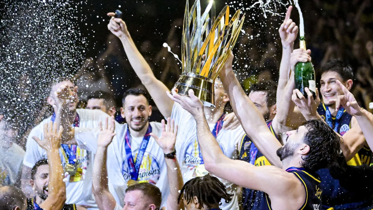 Boca se consagró por primera vez campeón de América en básquet