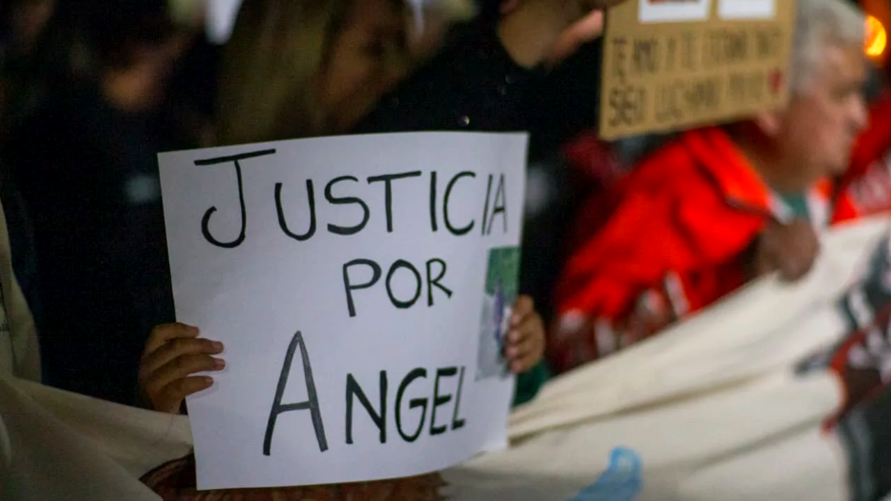 Caso Ángel López: indagan a la mamá y al padrastro del niño