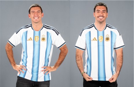 Comienza “La Casa de Chicho y Tomi”