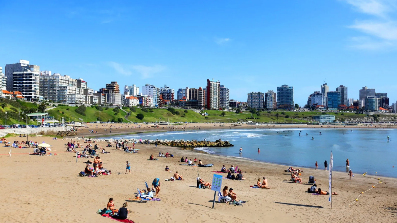 El clima en Semana Santa: el pronóstico para los principales destinos turísticos