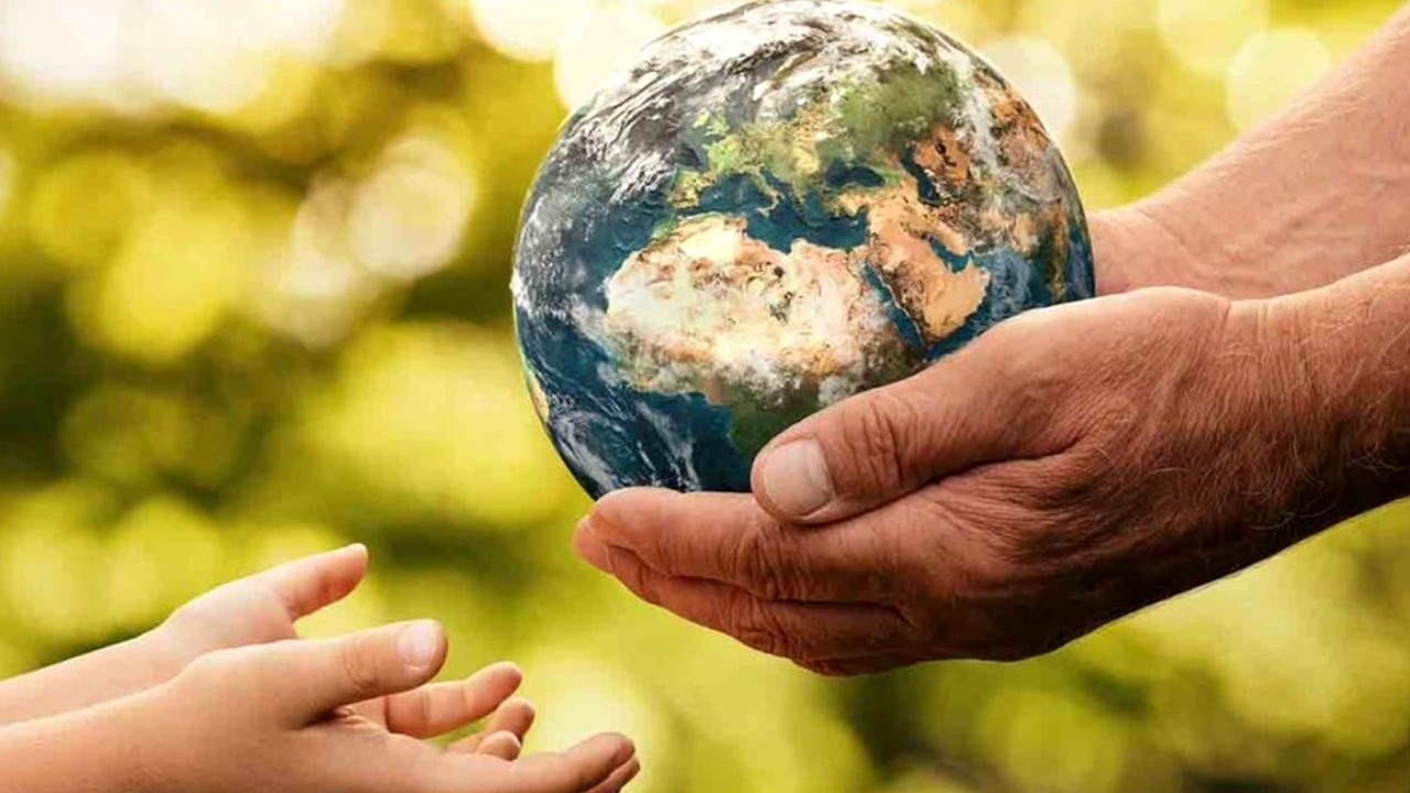 Día internacional de la Madre Tierra: ¿por qué se celebra hoy?