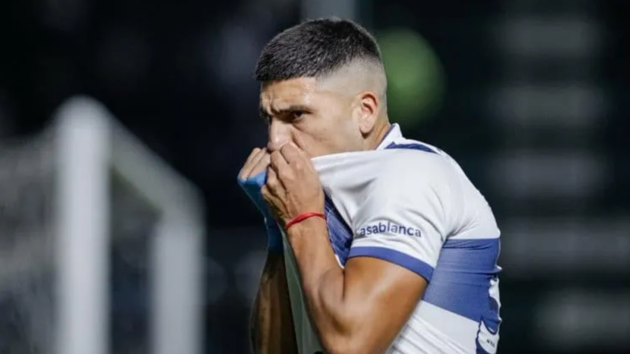 Gimnasia LP goleó a Camioneros y se metió en 16avos de la Copa Argentina