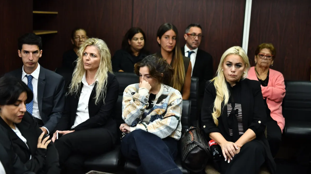 Avanza el juicio por Maradona: incorporan un nuevo audio clave de Verónica Ojeda