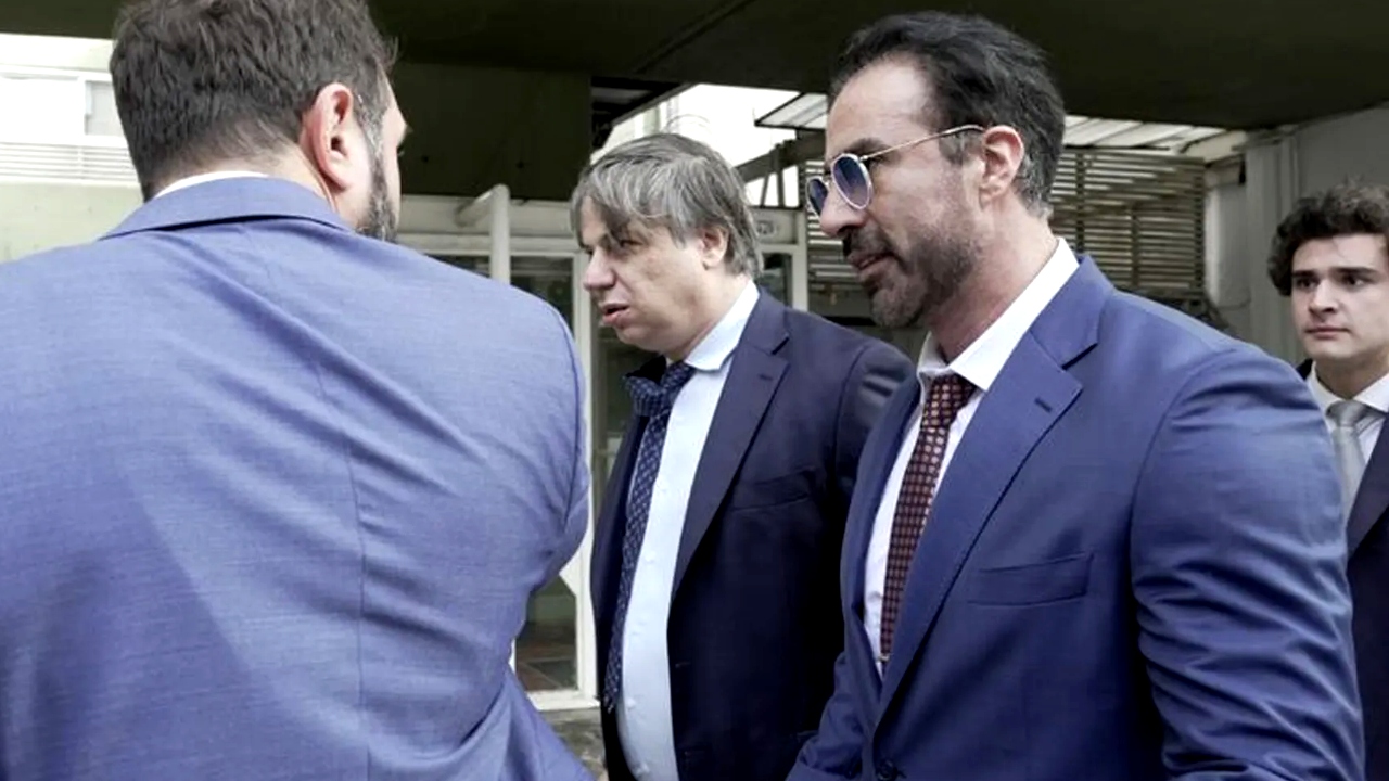 Caso Maradona: Luque pidió declarar y se suspenden las declaraciones de testigos