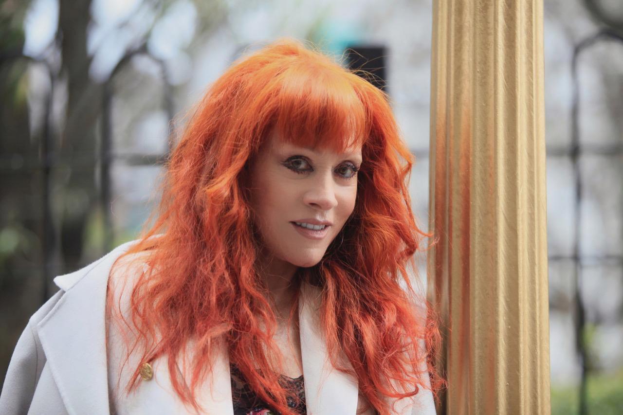 “Imperdibles” recibe a Linda Peretz