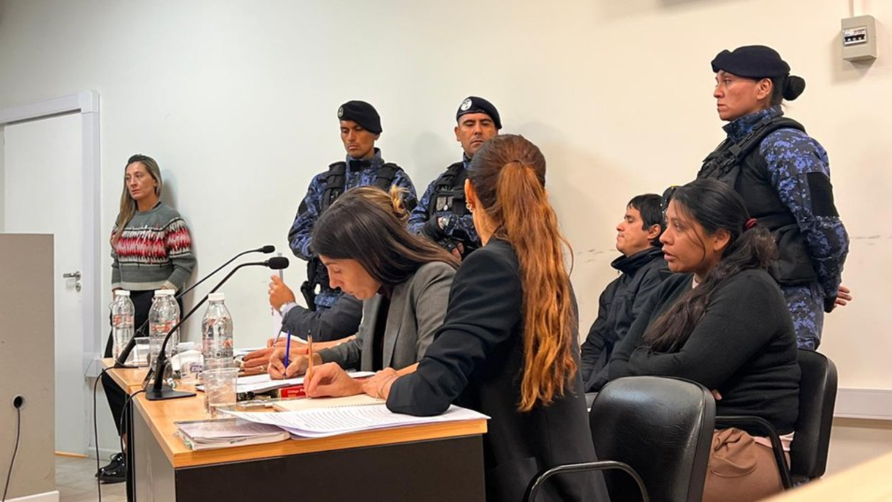 Caso Ángel: prisión preventiva por seis meses para la madre y el padrastro