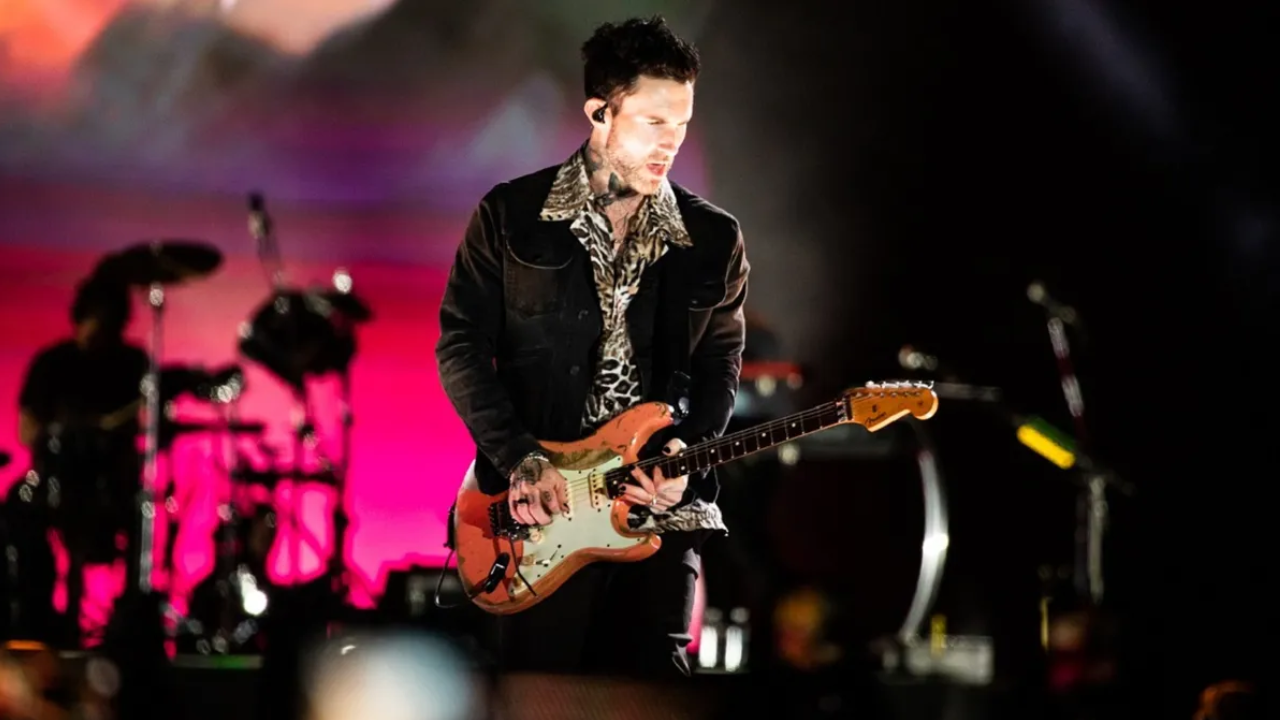 Maroon 5 vuelve a la Argentina: cuándo y dónde será su show en Buenos Aires