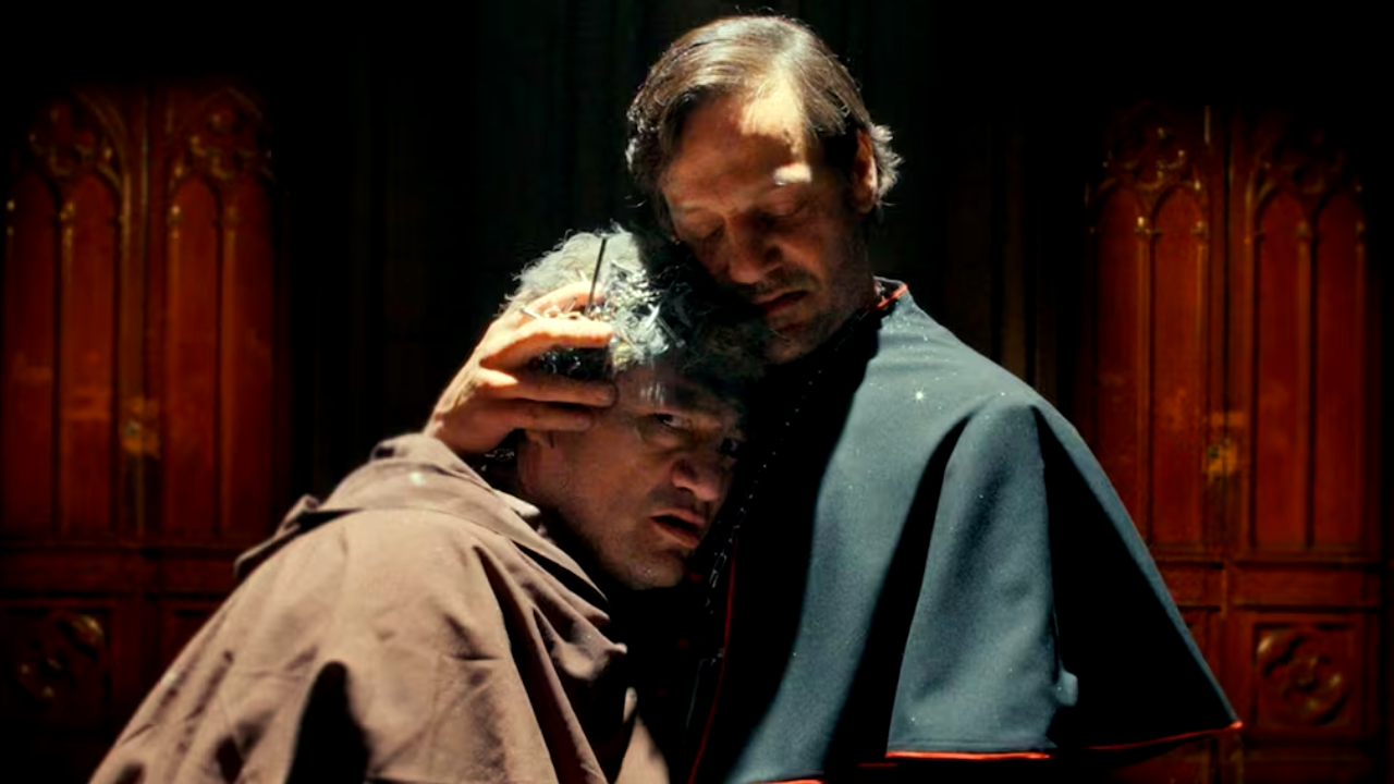 “Lejos de ser”: Pity Álvarez estrenó nuevo tema y videoclip