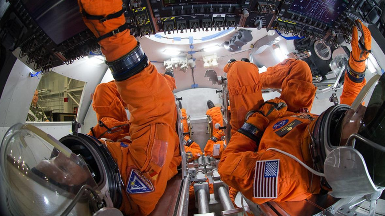 Artemis II regresa a la Tierra: cómo es el reingreso a la atmósfera y el amerizaje