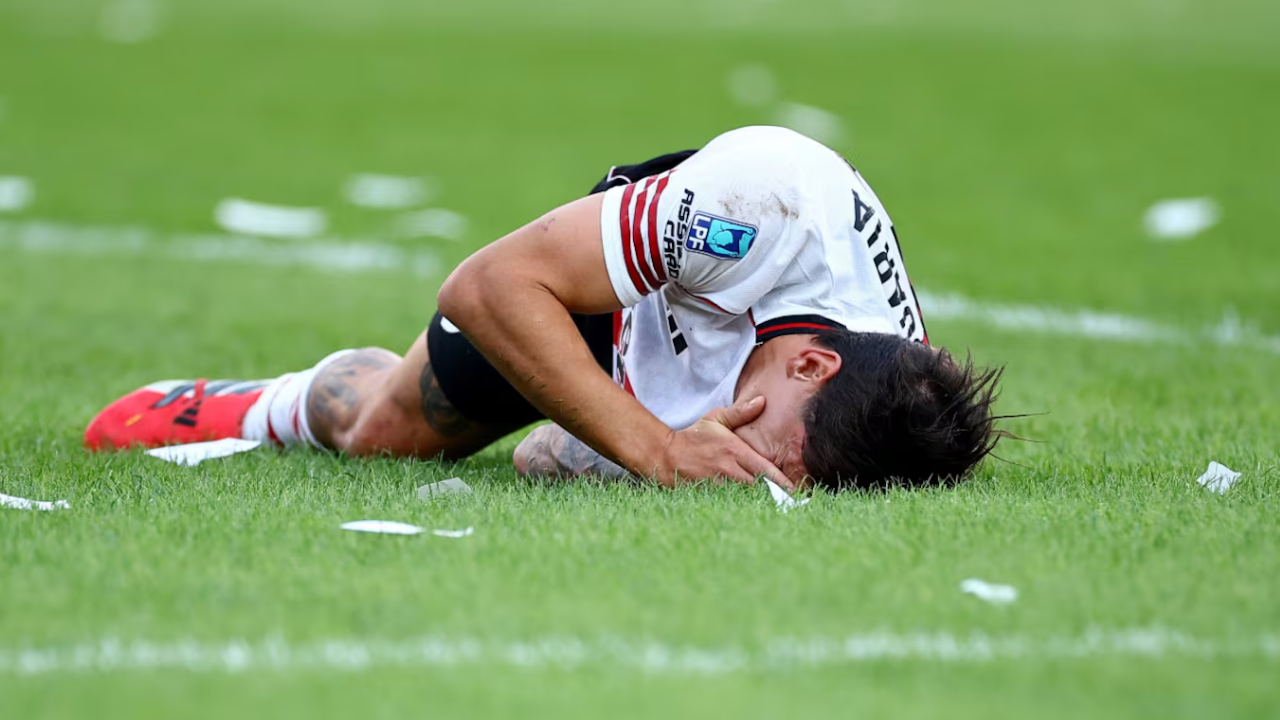 Tras la polémica del Superclásico, River le pedirá a la AFA que Héctor Paletta no lo dirija más