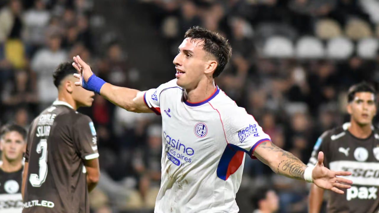 Apertura: ganaron San Lorenzo, Riestra y Rosario Central