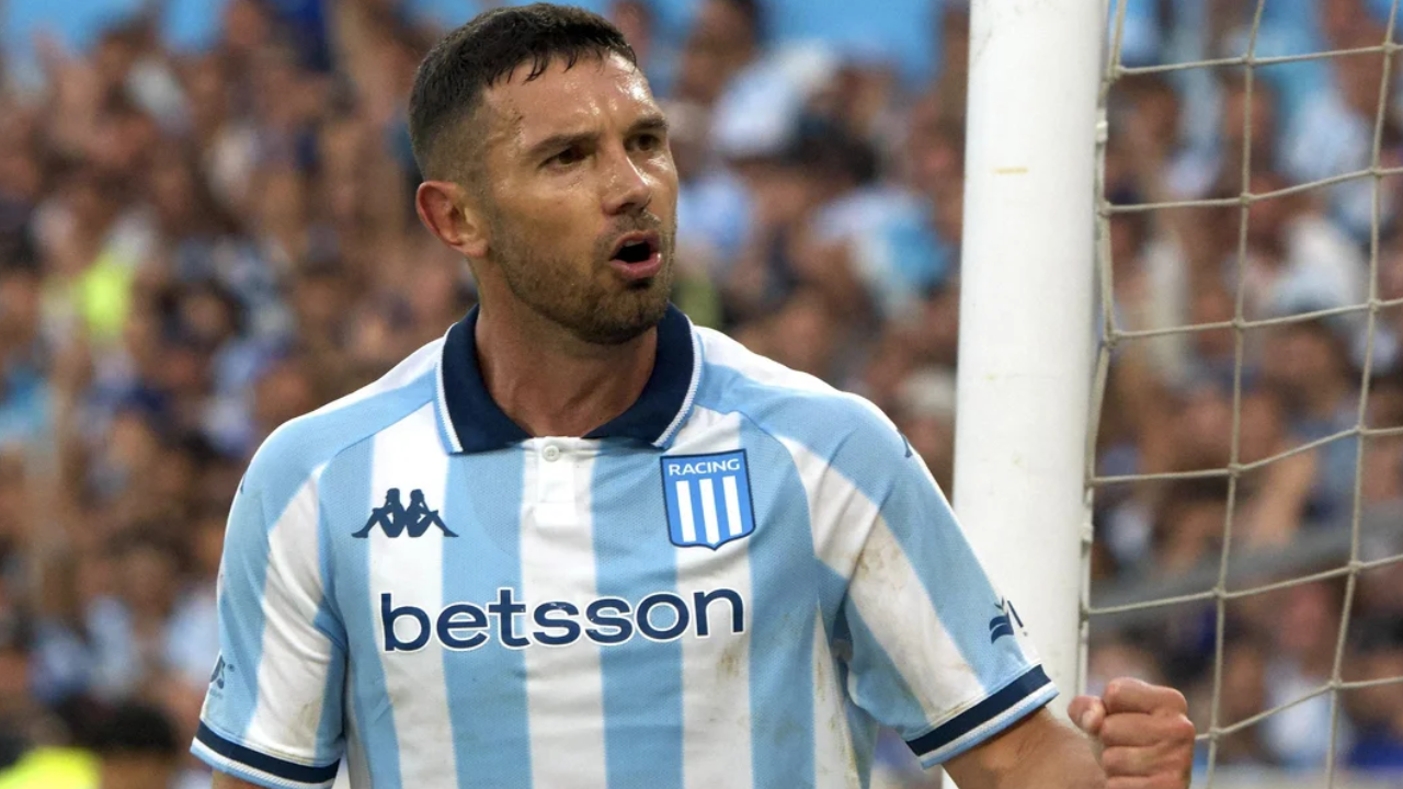 Reapareció “Maravilla” Martínez, en medio de las críticas: “Un mensajero de Satanás que me abofetee”