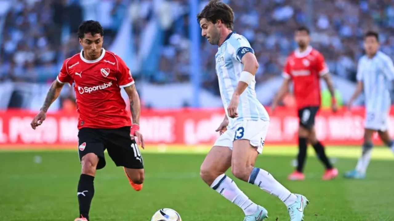 Con el clásico de Avellaneda como destacado, así se jugará la fecha 13