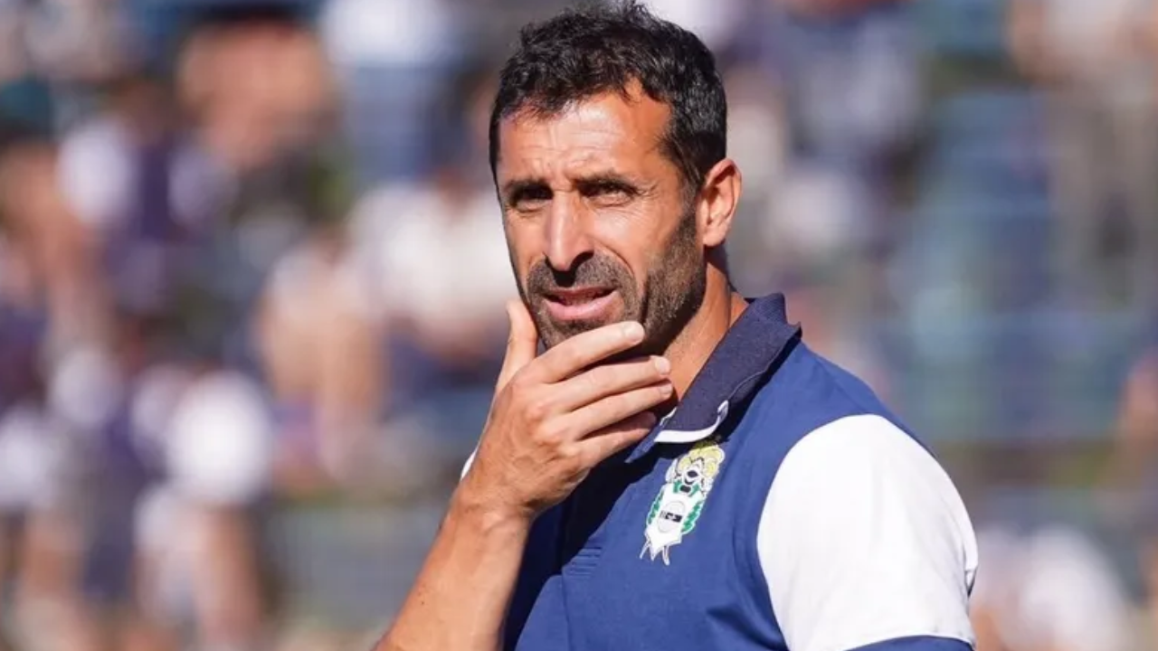 Zaniratto, tras su salida de Gimnasia: “Me echan de mi casa ante el primer mal momento”