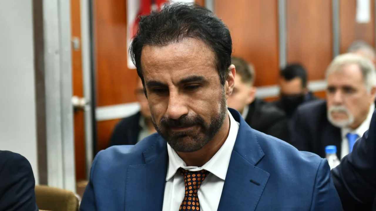 Caso Maradona: “Yo lo amaba, era mí ídolo y mi amigo”, dijo Leopoldo Luque