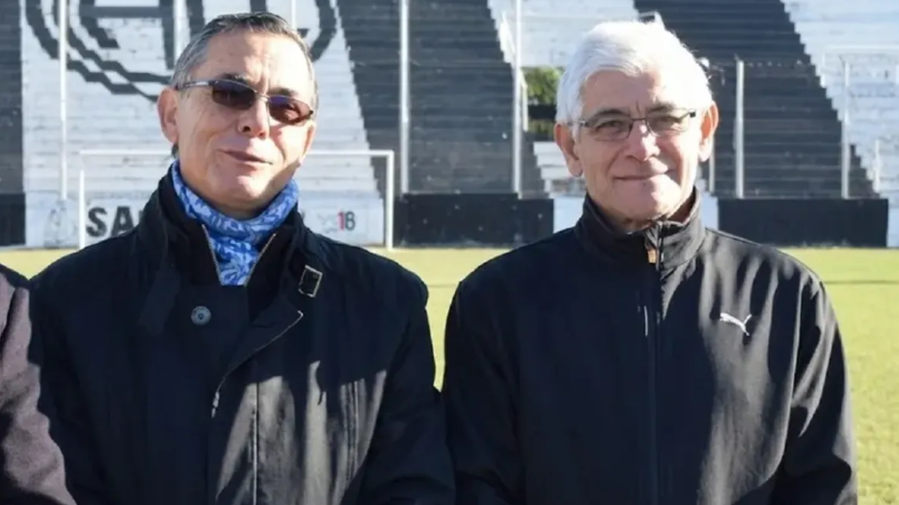 Crisis en Central Córdoba: renunciaron el presidente y el vice