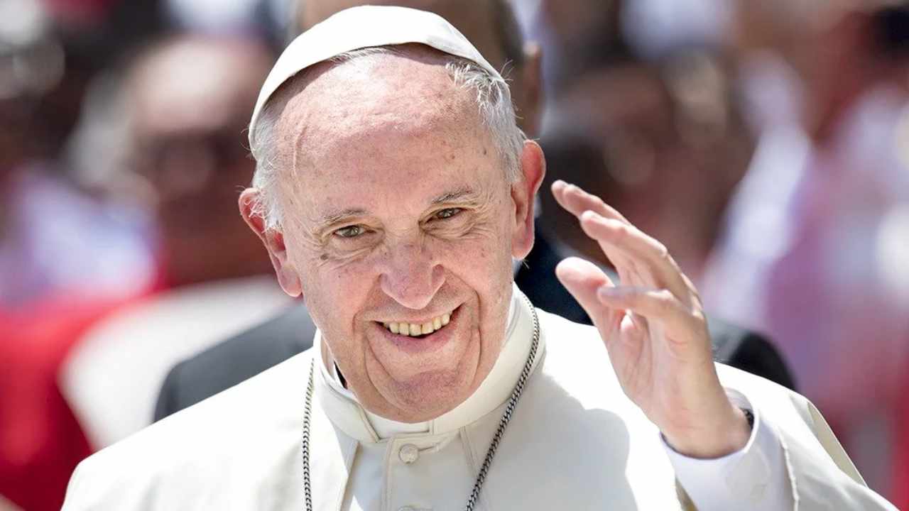 Comienzan los homenajes al papa Francisco a un año de su partida