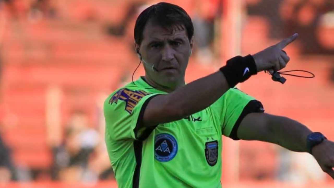 La explicación de Héctor Paletta sobre la gran polémica del Superclásico