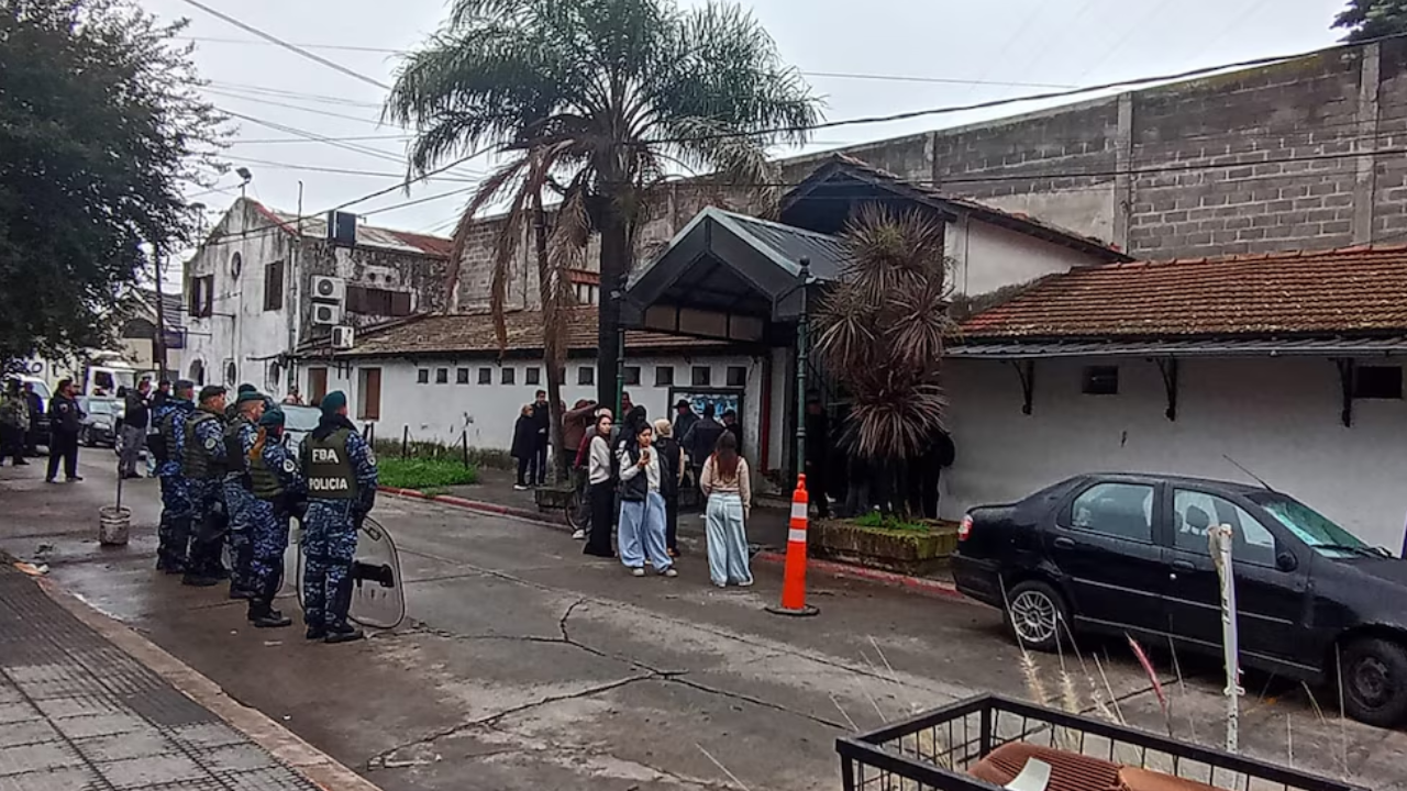 Clausuraron el emblemático boliche Pinar de Rocha