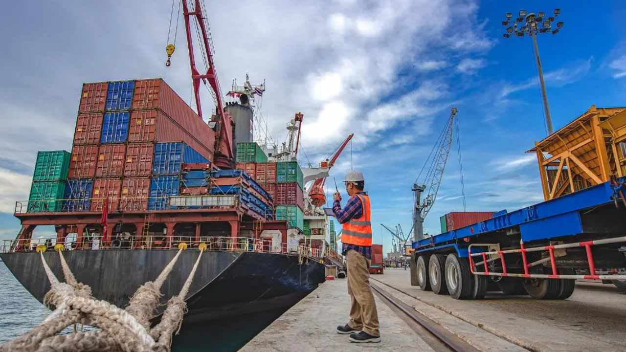 Buenos Aires, Santa Fe y Córdoba lideraron las ventas al exterior en el primer trimestre de 2026