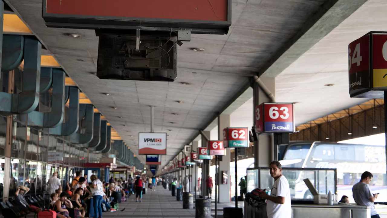 El Gobierno nacional licitará la Terminal de Retiro