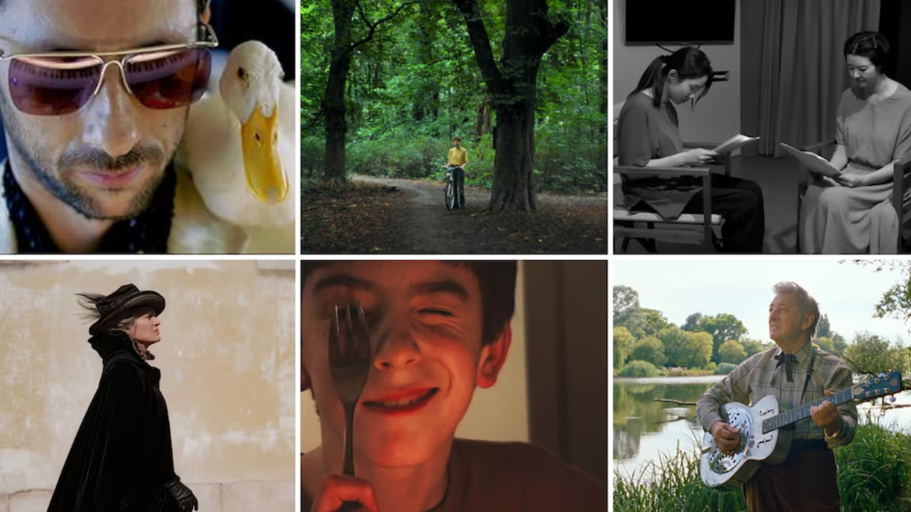 Se acerca el BAFICI: las propuestas para esta edición