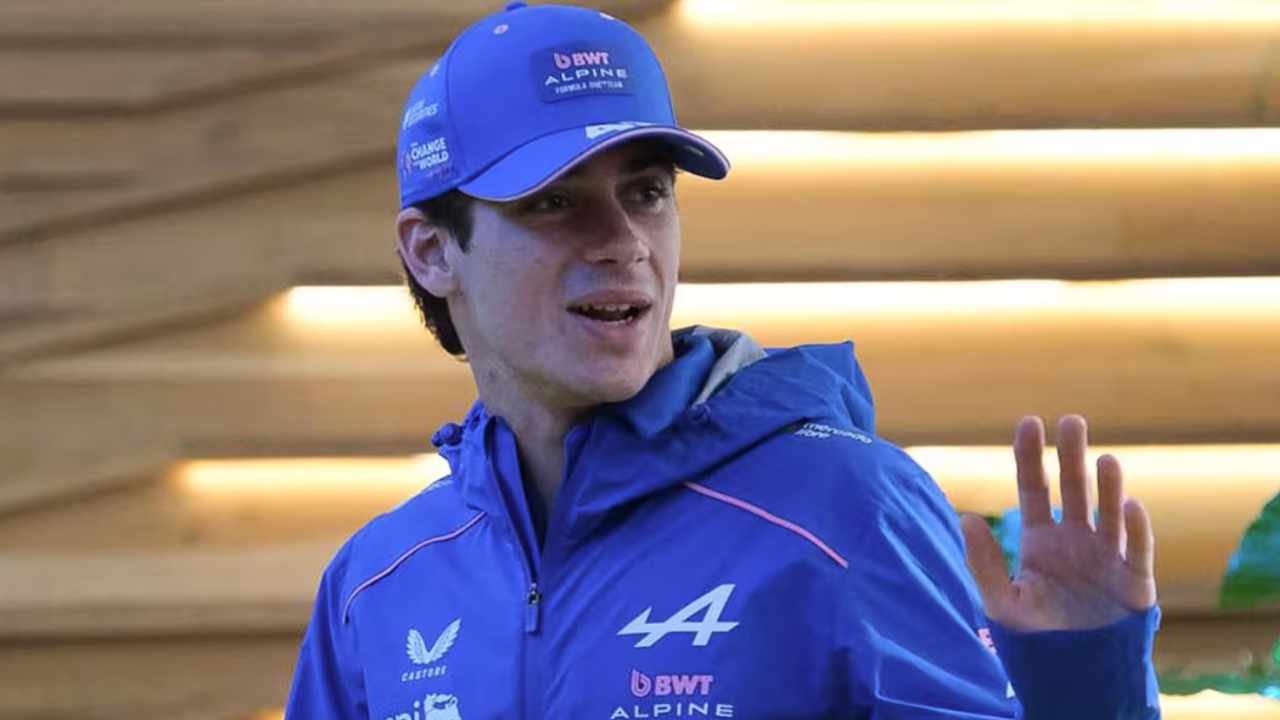 Cuándo y dónde vuelve a competir Colapinto en Fórmula 1