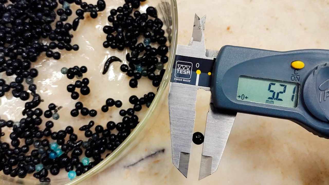 El Conicet desarrolló un material innovador para remover arsénico