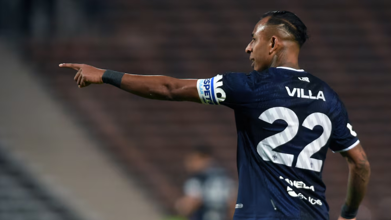 Libertadores: gran triunfo de Boca de visitante y exitoso debut de Independiente Rivadavia