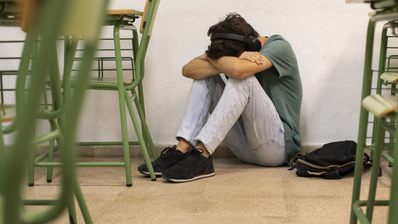 Acoso escolar: claves para advertir y prevenir el bullying en adolescentes