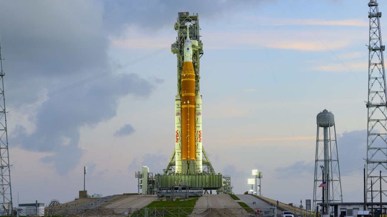 Hoy sale Artemis II: cómo es la primera misión lunar tripulada en décadas