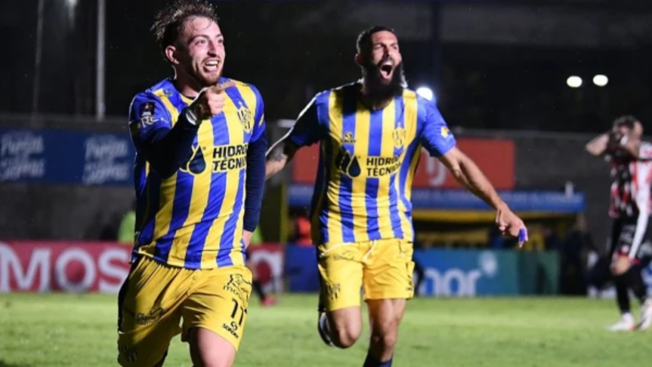 Primera Nacional: Atlanta se impuso ante Chacarita y se metió en zona de Playoffs