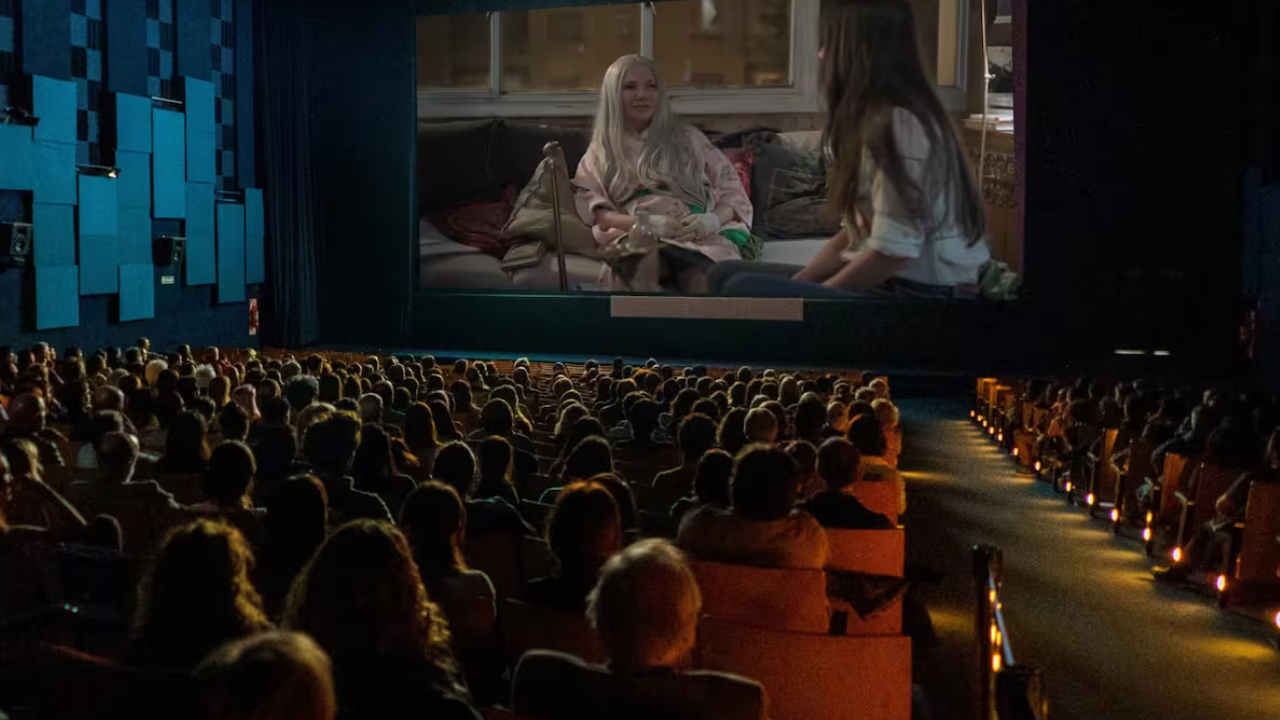 Arranca la 27° edición del Bafici