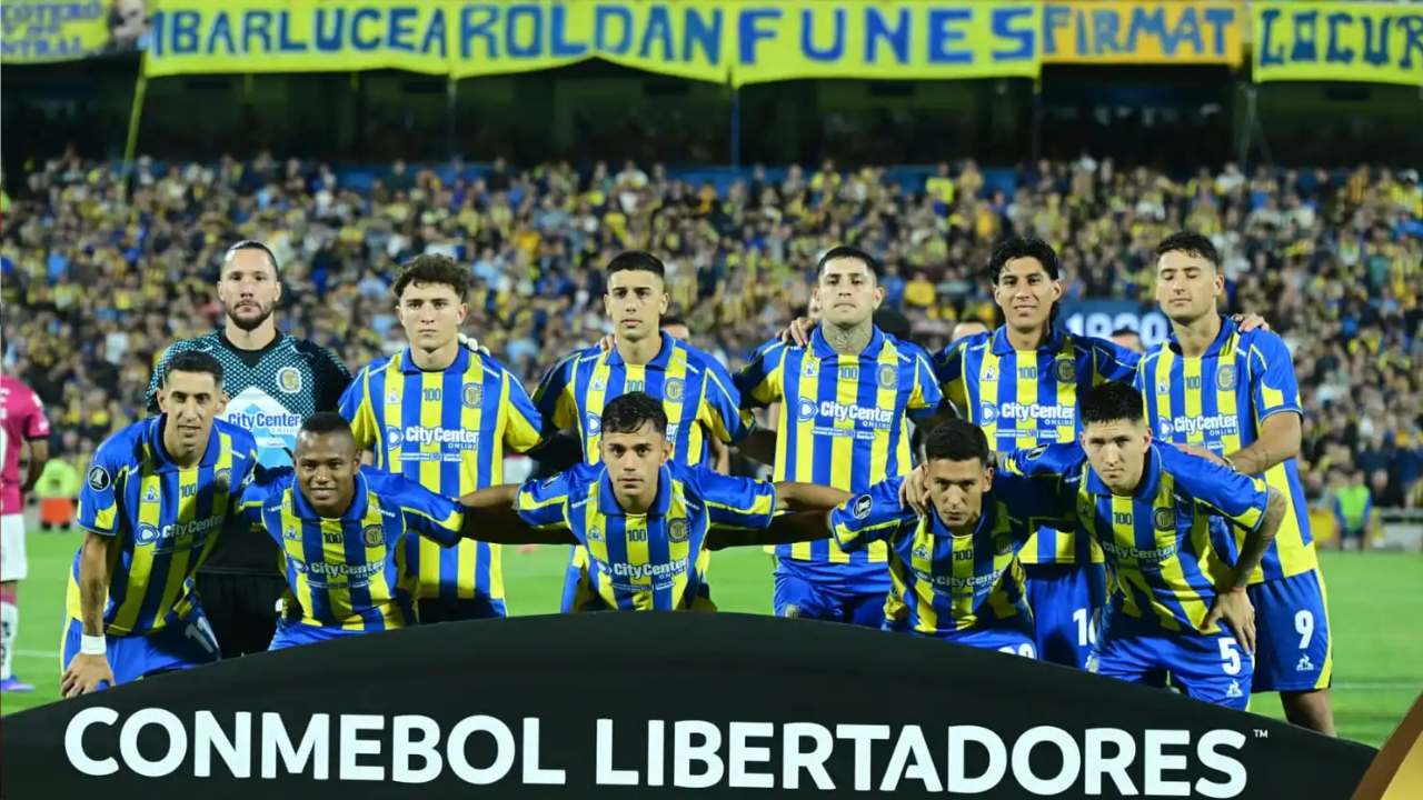 Libertadores: cayó Platense y Rosario Central no pudo romper el cero