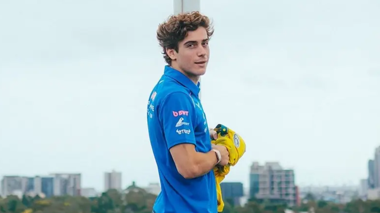 Furor por Colapinto en CABA: se agotó la preventa y hoy lanzan las entradas generales