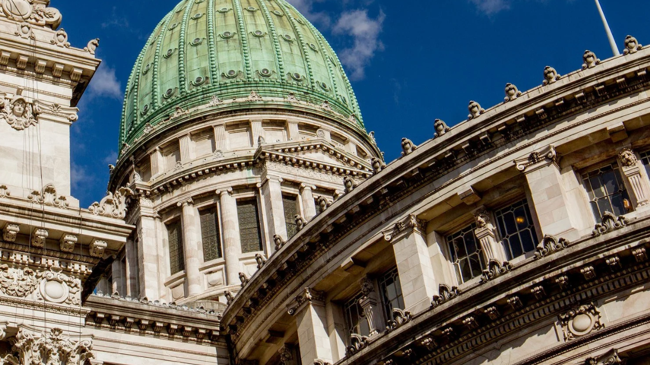 El Gobierno envió al Senado una reforma de la Ley de Salud Mental