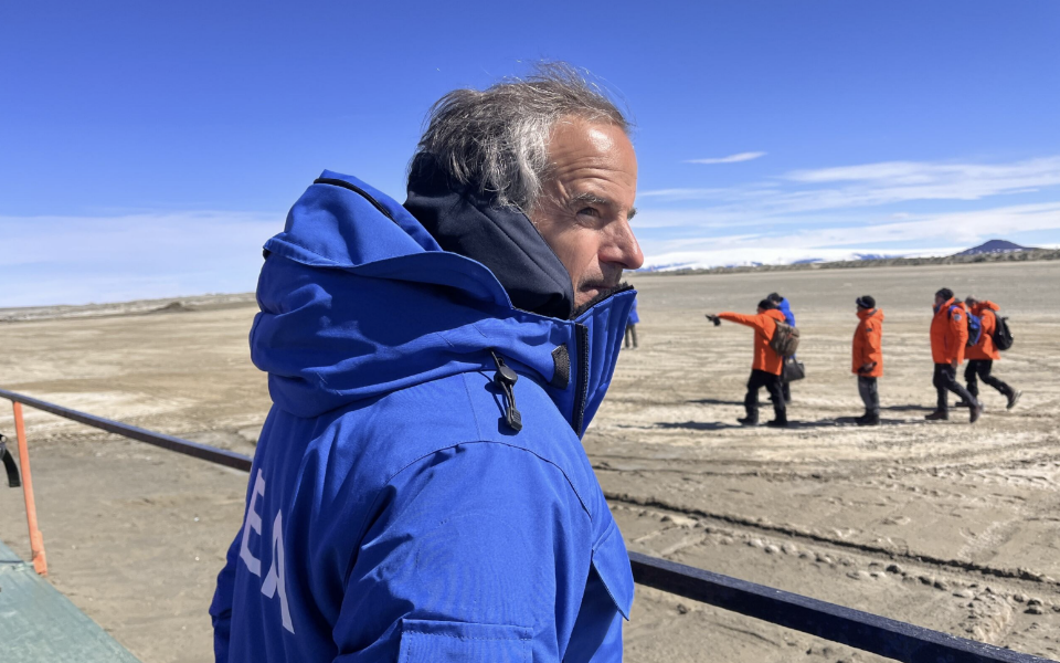 Comenzó el proceso de selección del secretario general de la ONU: quién es el candidato argentino