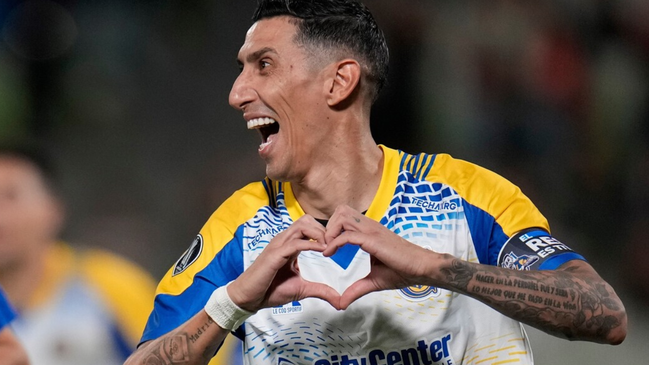Libertadores: Central goleó, ganó Lanús y Boca perdió el invicto