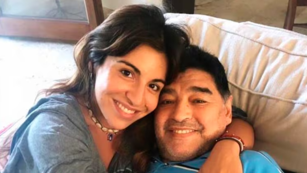 Juicio por la muerte de Maradona: Gianinna declarará y podría haber un careo con Luque