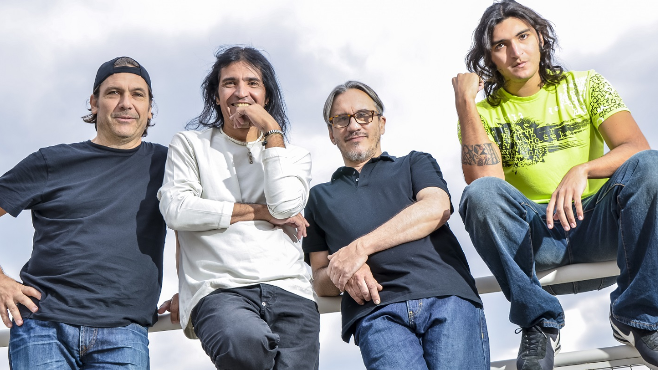 “Lamento Boliviano” de Los Enanitos Verdes superó los mil millones de reproducciones en Spotify