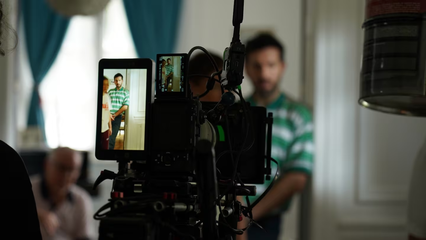 La telenovela de la tarde pero en formato vertical y con la lógica de TikTok