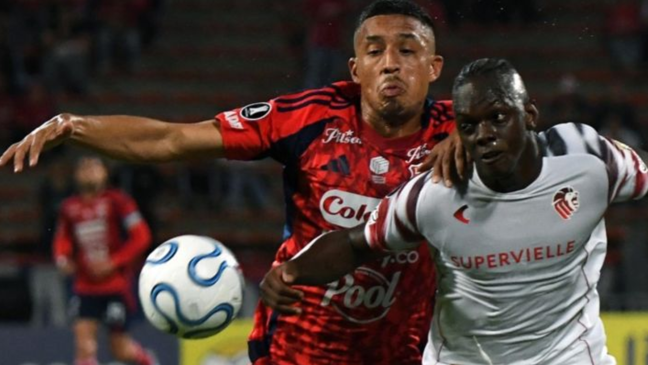 Libertadores: empató Estudiantes y debutan Central y Platense