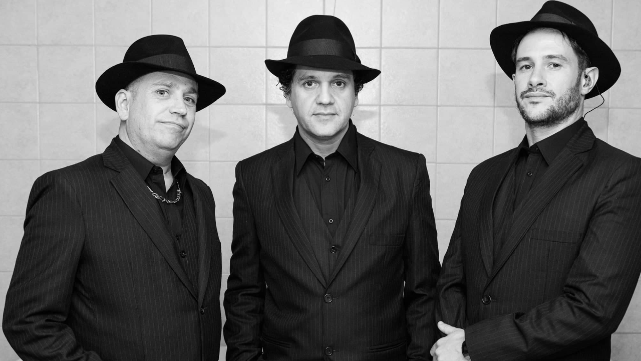 Los Gardelitos se presentan en el Hipódromo de La Plata