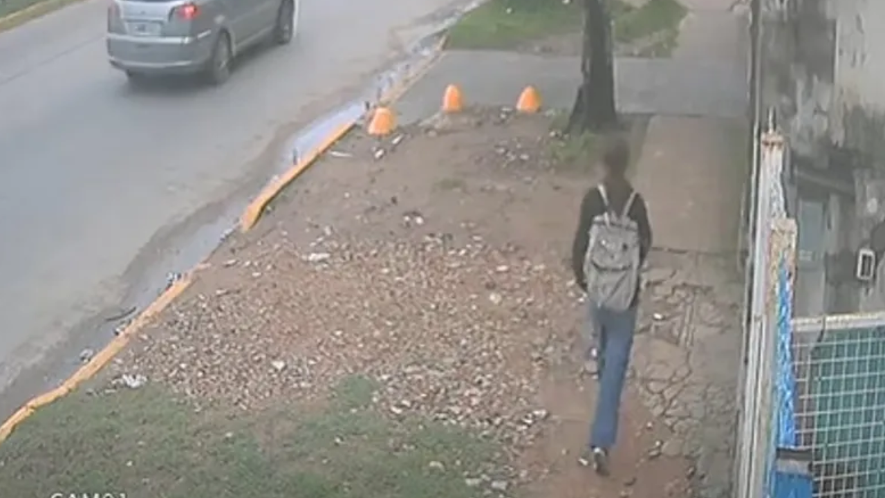 Encontraron muerta a la adolescente de 14 años que era intensamente buscada en Merlo