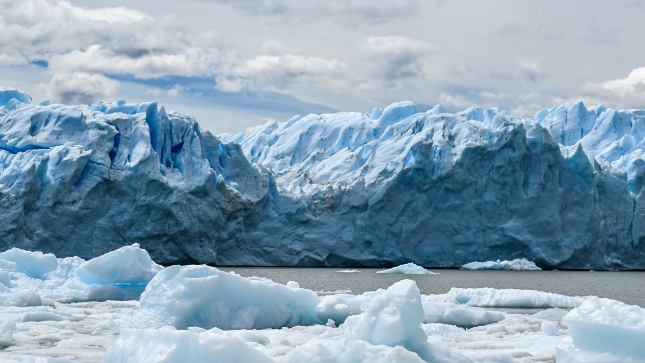 Ley de Glaciares: La Libertad Avanza y aliados convirtieron la reforma en ley