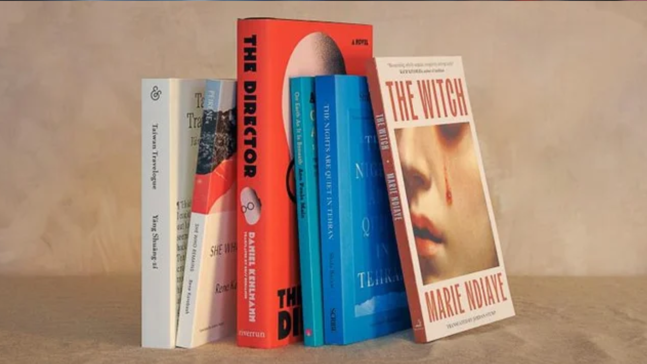 Premio Booker Internacional: quiénes son los seis finalistas