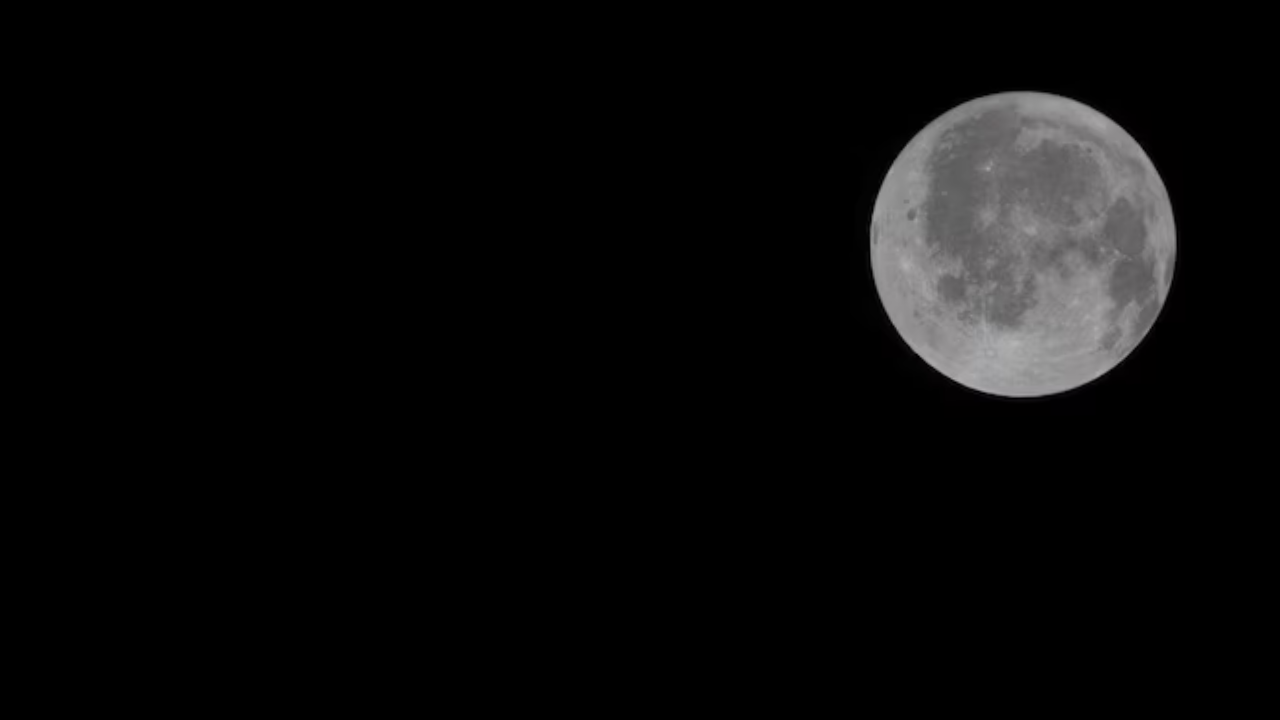 Artemis II cruzará la cara oculta de la Luna y los astronautas quedarán incomunicados por 50 minutos