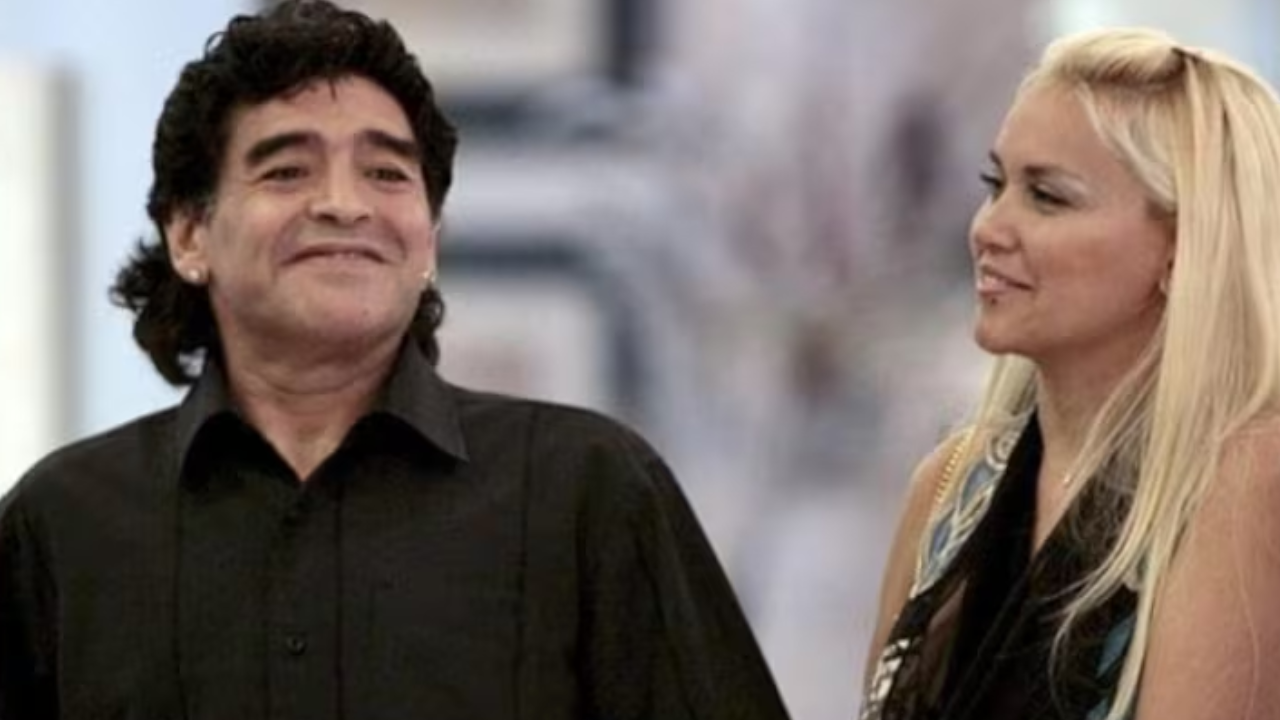 Juicio por la muerte de Maradona: declaran Ojeda, el psicólogo Carlos Díaz y una de las hermanas del futbolista