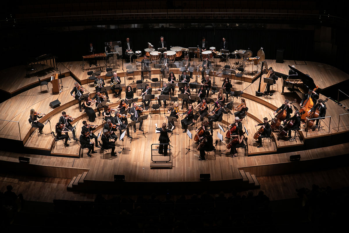 “Desde el Palacio” presenta “Buenos Aires, íntimo, casi secreto”