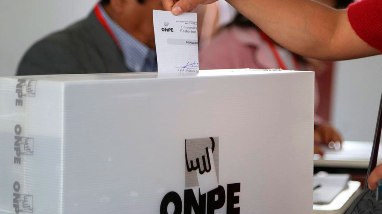 Elecciones en Perú: Balotaje confirmado y disputa voto a voto